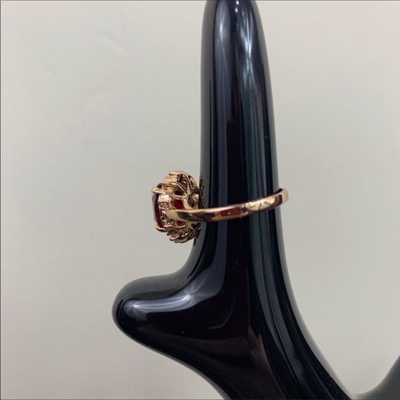Ring and necklace set - Picture 4 of 6